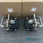 Pair Rear Brake Caliper Fit For Land Rover Vehicle Range LR036568 LR036567. Fixed Price $307.52.