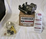 Cardone 18-4759 Friction Choice Disc Brake Caliper Front Left. Fixed Price $38.24.
