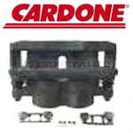Cardone Reman 18-B5004A Disc Brake Caliper For 21998527 21998526 Hardware Bb. Fixed Price $123.59.