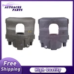 Cardone Reman Front Left Right Disc Brake Caliper 2PCS Fits Ford Escort. Fixed Price $119.05.
