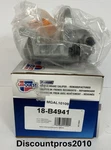 Carquest 18-B4941 Rear Right Disc Brake Caliper Gmc Chevrolet 2002-2014. Fixed Price $55.00.