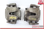 14-18 Bmw X5 Front Left And Right Side Brake Calipers Set Oem. Fixed Price $110.00.