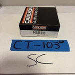 Carlson H5572 Disc Brake Hardware Kit Replacement Auto Parts. Fixed Price $19.80.