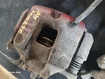 Passenger Caliper Front Swb Sport Fits 17-18 Santa Fe 2108601. Fixed Price $99.90.