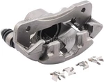 Disc Brake Caliper-caliper With Installation Hardware Nugeon 99-00920B Reman. Fixed Price $92.05.