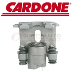 Cardone Reman Rear Right Disc Brake Caliper For 1989-1990 Dodge Shadow Be. Fixed Price $65.63.