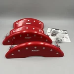 Mgp Brake Caliper Covers Audi 2011-18 A8 / 2012-18 A6 A7 2013-18 S8 15211S. Fixed Price $169.95.