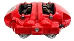 2017-2023 Tesla Model Front Performance Brake Caliper Red Left 1044641-00-F. Fixed Price $179.99.
