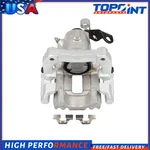 For 2000-2005 Volkswagen Golf W/ Bracket Single Rear Right Brake Calipers. Fixed Price $49.38.