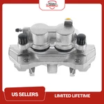 Brake Caliper 18-B5296 Front Right W/bracket For 11-18 Dodge Durango Jeep Rwd. Fixed Price $43.48.