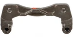 Disc Brake Caliper Bracket-hatchback Cardone 14-1170 Reman. Fixed Price $90.99.
