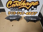 2006-2020 Oem Dodge Charger Challenger SRT8 Brembo Rear Brake Caliper Set. Fixed Price $300.00.