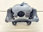 2011 2015 Audi Quattro Rear Left Driver Side Brake Caliper Oem 8J0 615 423. Fixed Price $102.34.
