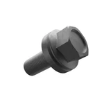 Oem Mopar For Jeep Wrangler 2007-2017 Hex Flange Head Bolt 68003276AA. Fixed Price $17.73.