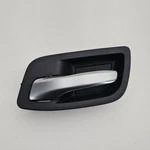 2011-2014 Chrysler 300 Rear Left Side Interior Door Handle 1TF55DX9AC. Fixed Price $19.99.