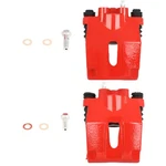Rear Brake Calipers W/ Bracket Pair Ford F-150 2004-2010 2011. Fixed Price $72.38.
