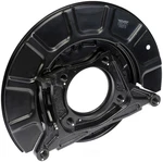 Dorman Oe Solutions 926371 Brake Backing Plate. Fixed Price $187.85.