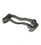 Disc Brake Caliper Bracket Cardone 14-1077 Reman. Fixed Price $93.99.