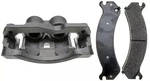 Genuine Acdelco Front Brake Caliper 18R1996SV. Fixed Price $149.07.