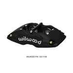 Wilwood 120-11136 Caliper-forged Superlite 1.75IN Pistons 1.25IN Disc. Fixed Price $245.04.