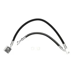 For Nissan NV1500 12-21 R1 Concepts BHH-67098 Front Passenger Side Brake Hose. Fixed Price $50.72.