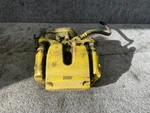 Rear Left Brake Caliper Pad Motor Assembly Mercedes W222 S560 S550 S400 Oem. Fixed Price $99.00.