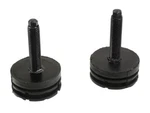 Corvette Stock Suspension Height Spring Adjuster Bolt Stop Pad 97-19 Fr 05-19 Rr. Fixed Price $128.00.
