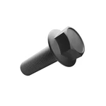 Genuine Mopar Hex Flange Head Bolt 6510853AA. Fixed Price $13.72.