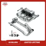 Front Right Brake Caliper W/bracket 2013-2019 Lincoln Mks Ford Explorer Flex. Fixed Price $61.81.