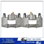Brake Caliper For Oldsmobile Cutlass Ciera 1989 1988 1987 1986 1985 1984 1983. Fixed Price $86.92.