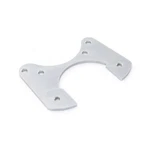 Ford 9" To Gm 5" Caliper Brake Mounting Adapter Bracket. Fixed Price $21.47.