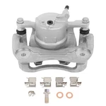 1X Front Right Brake Calipers For 2009-2010 Pontiac Vibe With Ceramic Pads Kits. Fixed Price $55.23.