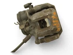 2011-2017 Bmw X3 F25 Suv Gasoline Oem Rear Left Driver Side Brake Caliper W/pad. Fixed Price $101.29.