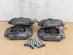 1997-2012 Porsche Boxster Front & Rear Brembo Brake Caliper Full Set (oem). Fixed Price $549.99.