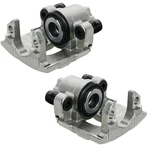 For Bmw X5 E53 2000-2006 Rear Brake Calipers Pair. Fixed Price $77.98.