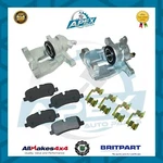 Rear Brake Calipers Lh Rh For Land Rover Discovery & Range Sport L322. Fixed Price $181.69.