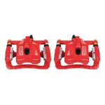 Disc Brake Caliper Set Power Stop S5020. Fixed Price $216.95.