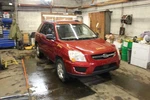Passenger Caliper Front Cylinder Fits 05-10 Sportage 412041. Fixed Price $95.00.