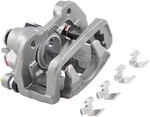 Disc Brake Caliper-caliper With Installation Hardware Nugeon 99-17986B Reman. Fixed Price $246.99.