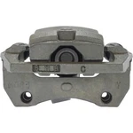 Centric Rear Passenger Side Disc Brake Caliper For 1998-2002 626 (141.45555). Fixed Price $141.17.