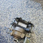 Right Stuff BC48N Rear Brake Caliper Pads Fits 1979-1985 Cadillac Eldorado. Fixed Price $100.00.
