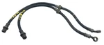 02-07 Subaru Impreza Wrx M/t Rear Brake Caliper Hoses Lines Pair Lh/rh T5598. Fixed Price $50.99.