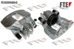 Fte 9292276 Brake Caliper For Volvo. Fixed Price $91.81.