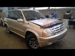Power Steering Pump XL-7 Fits 01-06 Vitara 4938637. Fixed Price $75.90.