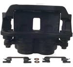 Rear Driver Left Disc Brake Caliper A1 Cardone 18-B4934. Fixed Price $143.67.