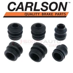 Carlson Rear Brake Caliper Guide Pin Boot Kit For 1997-1999 Lexus ES300 Gg. Fixed Price $27.41.