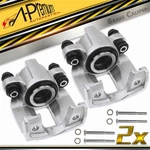 A-premium Pair Rear Brake Caliper Ford Crown Victoria Grand Marquis Lincoln. Fixed Price $106.99.
