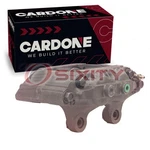 Cardone Reman Front Right Disc Brake Caliper For 1990-1992 Nissan 300ZX. Fixed Price $181.12.