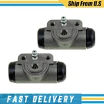 Dorman - First Stop Drum Brake Wheel Cylinder Rear 2 Of Ford Fairmont Xj. Fixed Price $45.38.