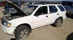 Driver Caliper Front 2 Door Sport Fits 93-01 Isuzu Rodeo 387906. Fixed Price $45.00.